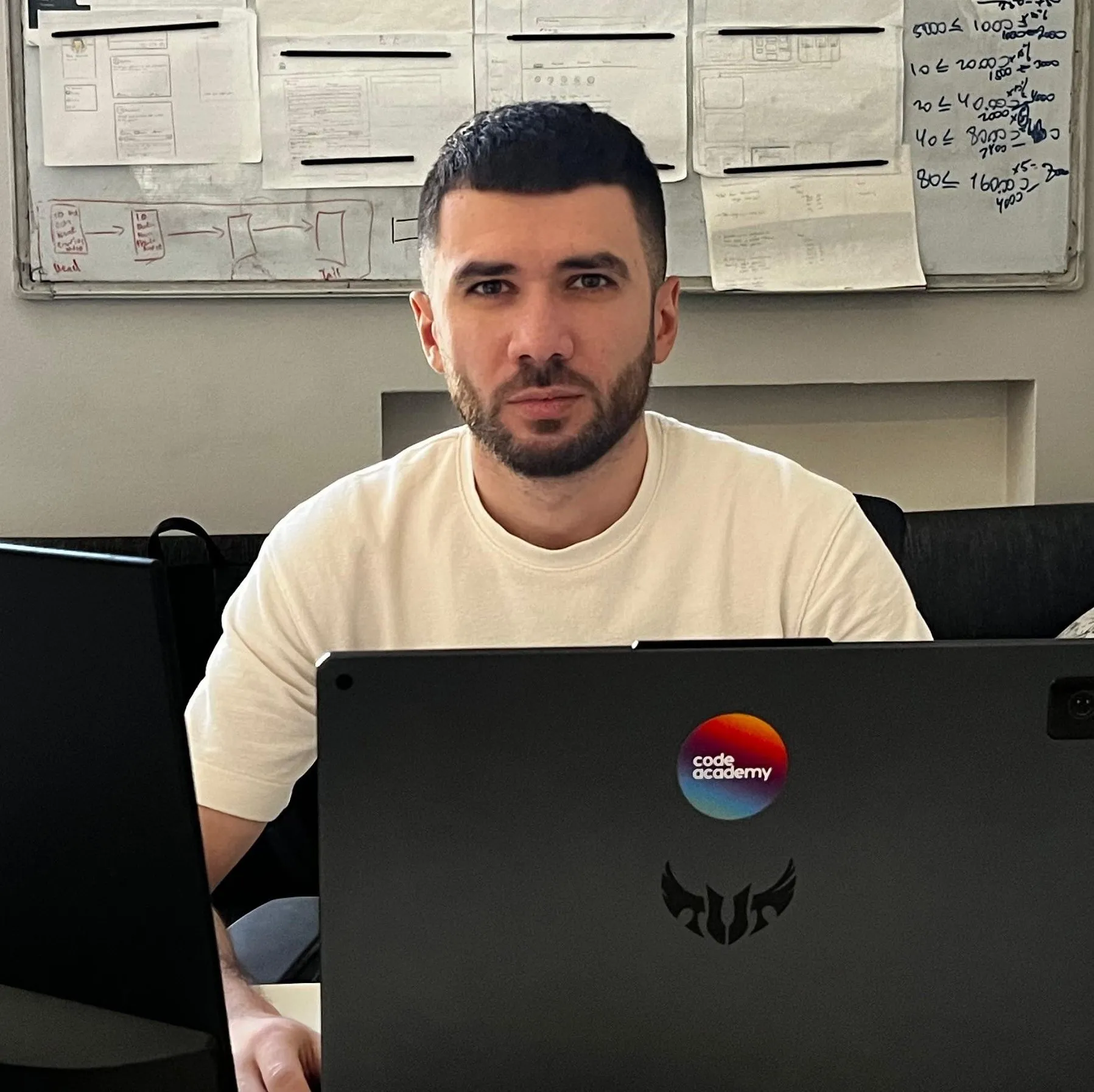 Emil Gasarayev SEO Mütəxəssisi və Frontend Developer